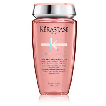 Sampon Bain Chroma Absolu Riche Respect, 250ml, Kerastase