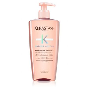 Sampon Bain Chroma Absolu Riche Respect, 500ml, Kerastase