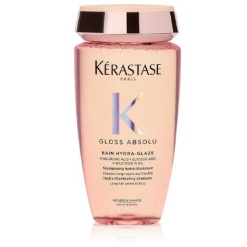 Sampon Bain Hydra Glaze Gloss Absolu, 250ml, Kerastase