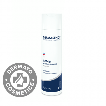 Sampon medicinal anti-matreata Adtop, 200ml, Dermasence