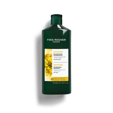 Sampon nutritiv delicat Botanical, 300ml, Yves Rocher
