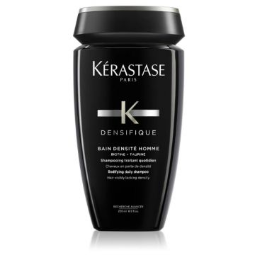 Sampon pentru barbati bain densite Densifique, 250ml, Kérastase