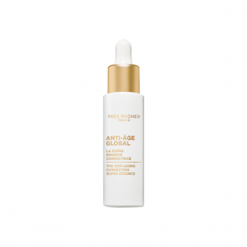 Ser corector anti-aging, 30ml, Yves Rocher