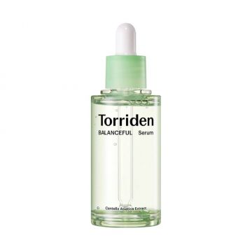 Ser de fata cu Cica Balanceful, 50ml, Torriden