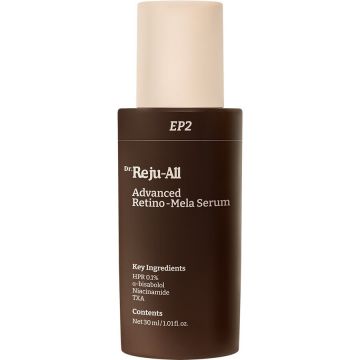 Ser intensiv pentru fata cu retinoid Advanced Retino Mela, 30ml, Dr. Reju-All