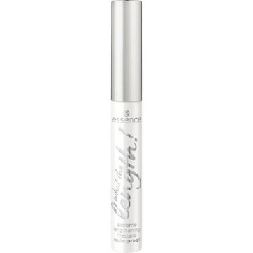 Serum pentru crestere genelor What the length!, 4ml, Essence