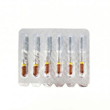 Set Ace C+ Files 31 mm - Nr. 12.5