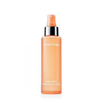 Spray de corp Happy Body Spritz, 125ml, Clinique