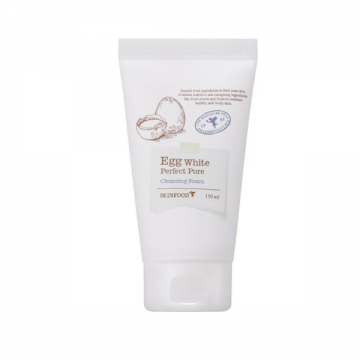 Spuma de curatare pentru pori, 150ml, Skinfood