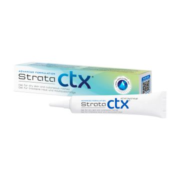 StrataCTX, 20g, Stratpharma