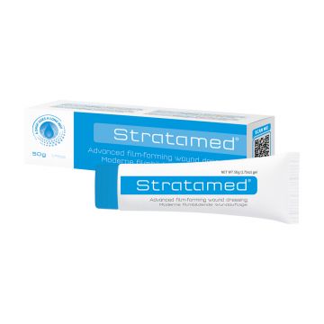 Strataderm, 50g, Stratpharma
