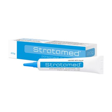 Stratamed, 20g, Stratpharma