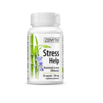 Stress Help 30 capsule