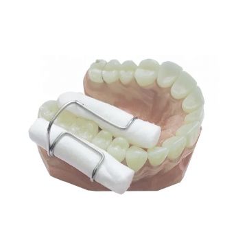 Suport intraoral rulouri vata TorVM