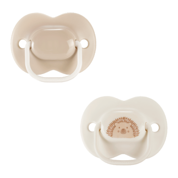 Suzeta Anytime pentru 0-6 luni, 2 bucati, Tommee Tippee