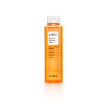 Toner facial cu efect calmant cu PDRN si Vitamina B5, 280ml, Cosrx
