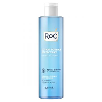 Toner facial Perfecting, 200ml, RoC