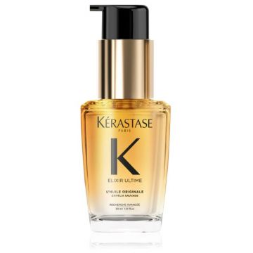 Ulei de par Elixir Ultime, 30ml, Kérastase