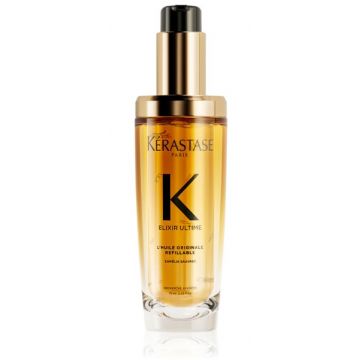 Ulei de par Elixir Ultime, 75ml, Kérastase