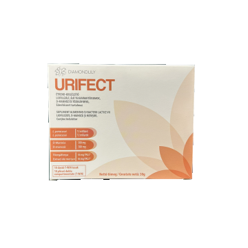Urifect, 10 plicuri, Adexilis