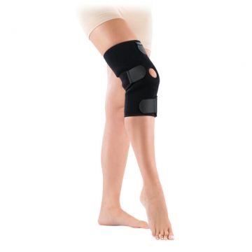 Vitalmed orteza geninchi cu suport pantelar standard 1