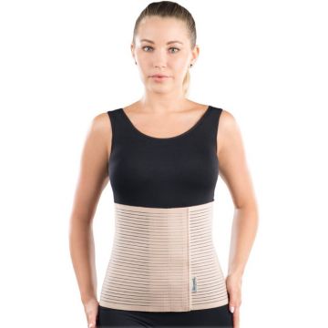 Wicred hooked corset abdominal  1 buc. Sanayi-Ve Ticaret