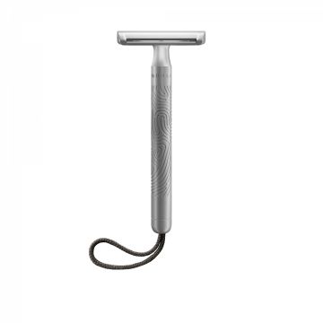 Aparat de ras clasic unisex Companion, 1 bucata, Muhle
