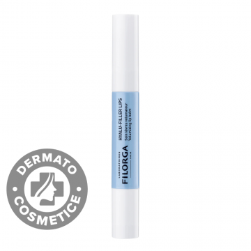 Balsam de buze Hyalu-Filler, 4g, Filorga