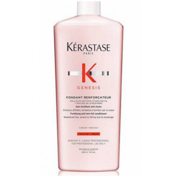 Balsam de par Fondant Renforcateur Genesis, 1000ml, Kerastase