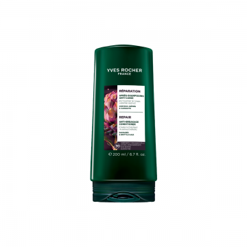Balsam reparator pentru par, 200ml, Yves Rocher