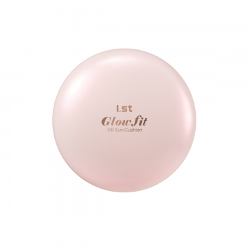 BB cream cushion cu efect iluminator si protectie solara SPF50+ PA++++ 01 Pure Glow Fit, 12g, I.st
