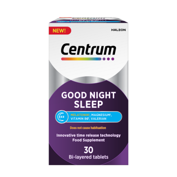 Centrum Good Night Sleep 30 Tablete