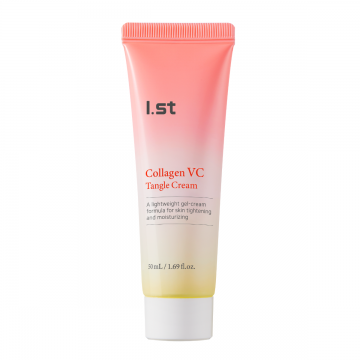 Crema hidratanta cu colagen Collagen VC Tangle, 50ml, I.st