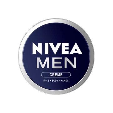 Crema hidratanta pentru barbati, 75ml, Nivea