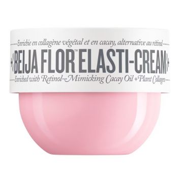 Crema pentru corp Beija Flor Elasti-Cream, 75ml, Sol de Janeiro