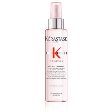 Fluid protector si hidratant pentru modelarea termica a parului Genesis Défense Thermique, 150ml, Kerastase