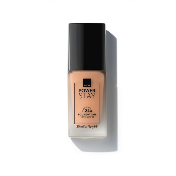 Fond de ten Power Stay 24Hour 235P, 30ml, Avon