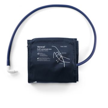 Hartmann Veroval Manseta ajustabila, model 30602, pentru tensiometru BPU 22/BPU 26, 22 - 42 cm