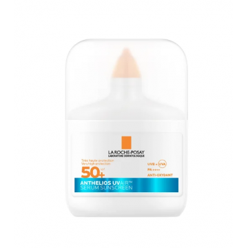 La Roche Posay Anthelios UVAir Serum de fata SPF50+ 50 ml