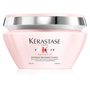 Masca anti-rupere si intens fortifianta Genesis, 200ml, Kerastase