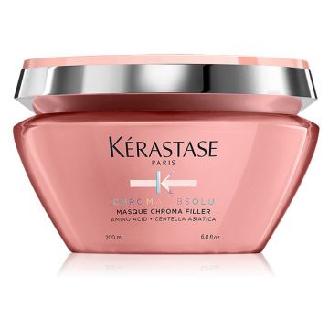 Masca de par Chroma Absolu Masque Filler, 200ml, Kerastase