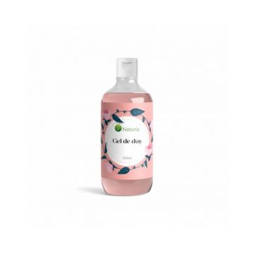 Naturia gel de dus 250 ml