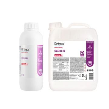 Oxoklin® dezinfectant de nivel înalt