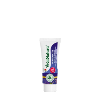 Parodontik travel, 20ml, VivaNatura