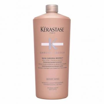 Sampon Bain Chroma Absolu Respect, 1000ml, Kerastase