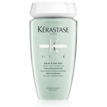 Sampon Secifique Bain Divalent, 250ml, Kérastase