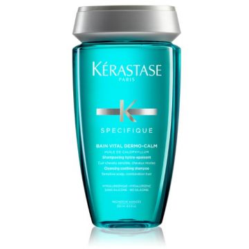 Sampon Specifique Dermo-Calm Bain Vital, 250ml, Kérastase