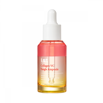 Ser concentrat cu colagen si vitamina C Collagen VC Tangle, 30ml, I.st