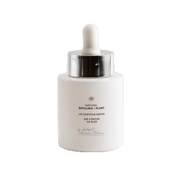 Ser contur pentru buze Natural Botulinic Plant, 15 ml, Lotus Cosmetics