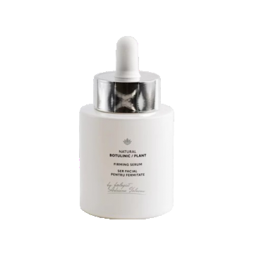 Ser de fata pentru fermitate Natural Botulinic Plant, 30ml, Lotus Cosmetics